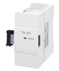 FX2N-2AD