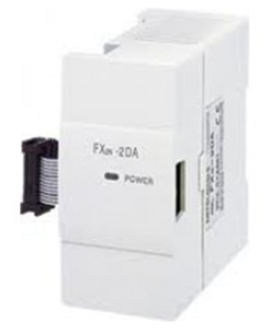 FX2N-2DA