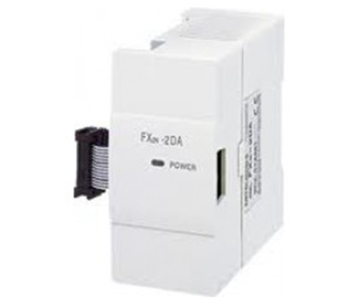 FX2N-2DA