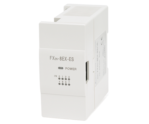 FX2N-8EX