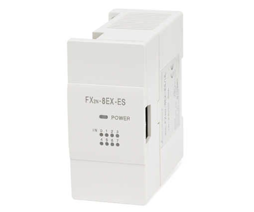 FX2N-8EX-ES/UL