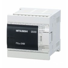 FX3G-24MR/ES-A