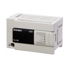 FX3U-32MT/ES-A, FX3U-32MT/ES, FX3U-32MR/ES-A