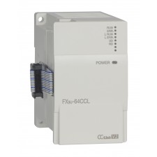 FX3U-64CCL